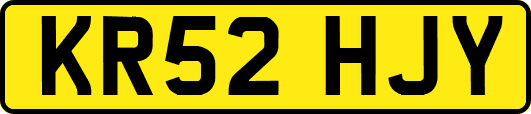 KR52HJY