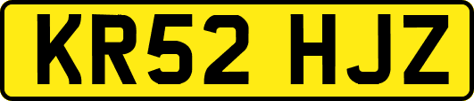 KR52HJZ