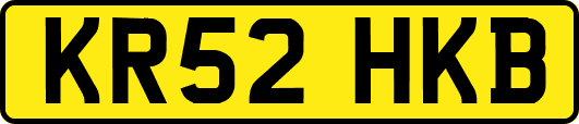 KR52HKB