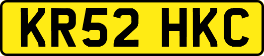 KR52HKC