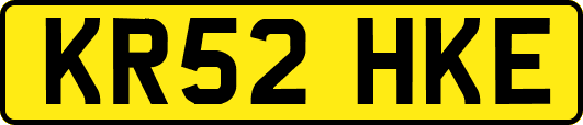 KR52HKE