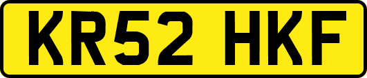 KR52HKF