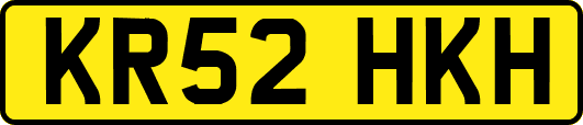 KR52HKH