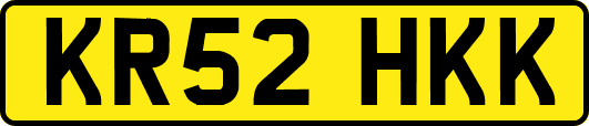 KR52HKK