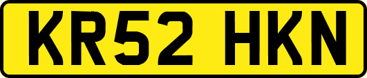KR52HKN