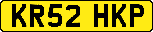 KR52HKP