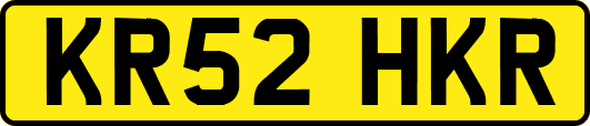 KR52HKR