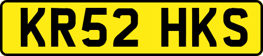 KR52HKS