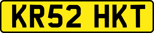 KR52HKT