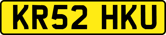 KR52HKU