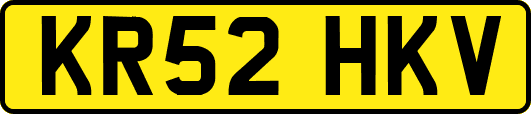 KR52HKV