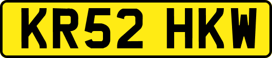 KR52HKW