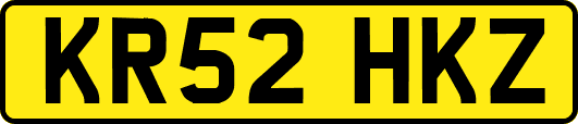 KR52HKZ