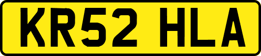 KR52HLA