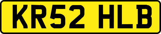 KR52HLB