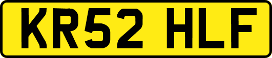 KR52HLF