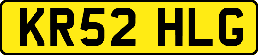 KR52HLG