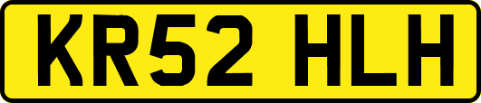 KR52HLH