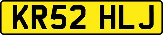 KR52HLJ