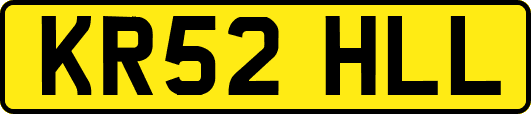 KR52HLL