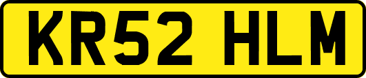 KR52HLM