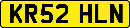 KR52HLN
