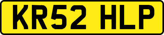 KR52HLP