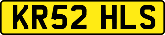 KR52HLS