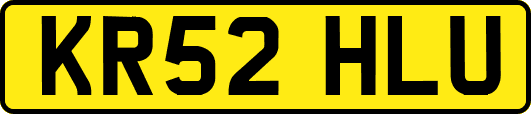 KR52HLU