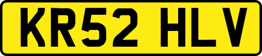 KR52HLV
