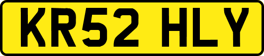 KR52HLY