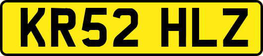 KR52HLZ