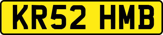 KR52HMB