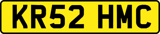 KR52HMC