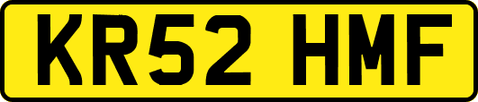 KR52HMF