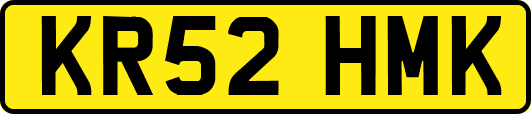 KR52HMK