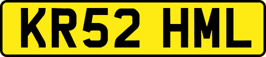 KR52HML
