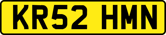 KR52HMN