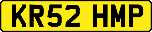 KR52HMP