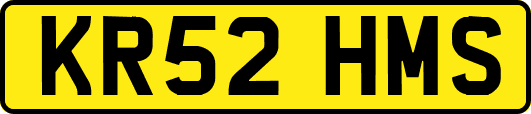 KR52HMS
