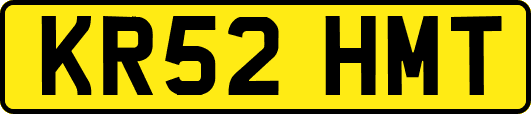 KR52HMT