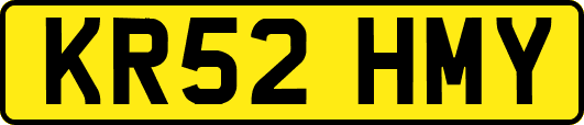 KR52HMY