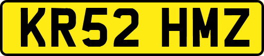 KR52HMZ