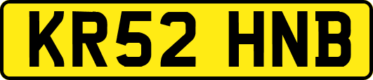 KR52HNB