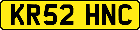 KR52HNC