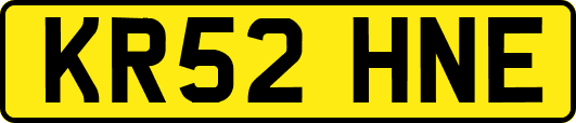 KR52HNE