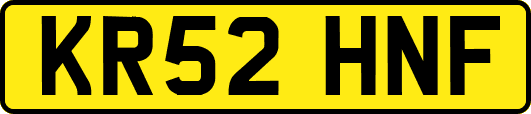 KR52HNF
