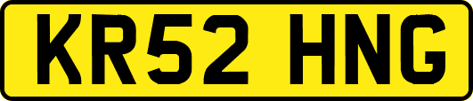 KR52HNG