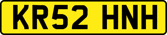 KR52HNH