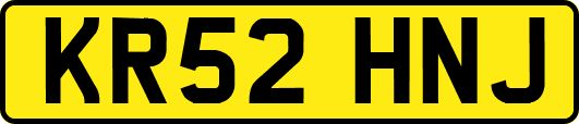 KR52HNJ